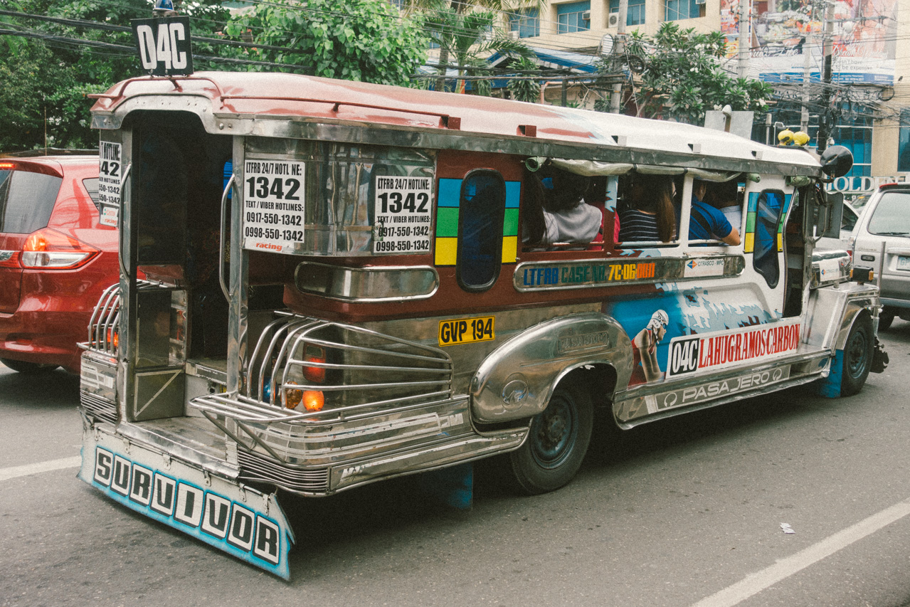 Cebu capital city image