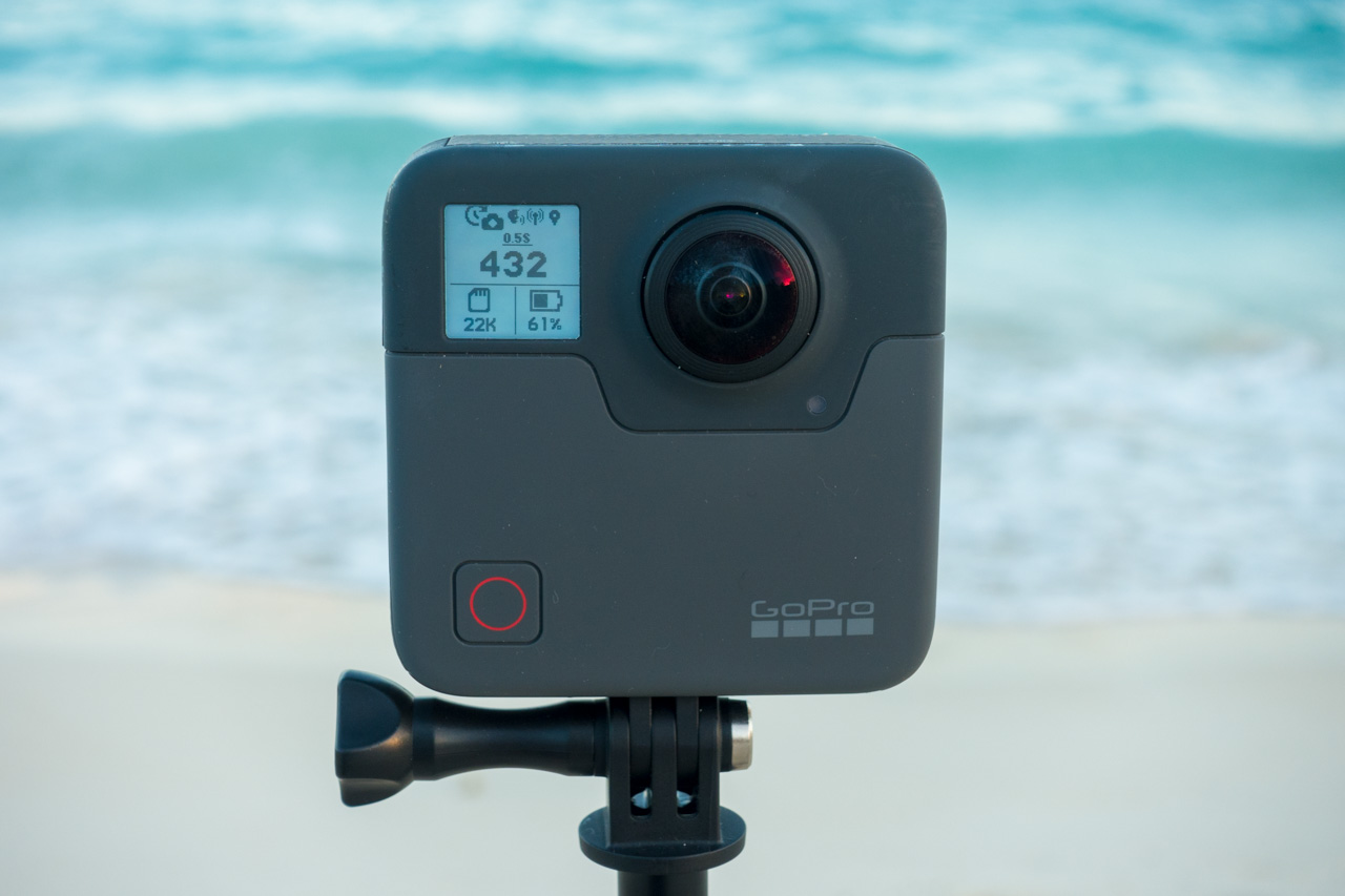 GoPro Fusion: – First 360° VR Video｜初360度VR動画 | 世界23周の旅｜WORLD ODYSSEY ...