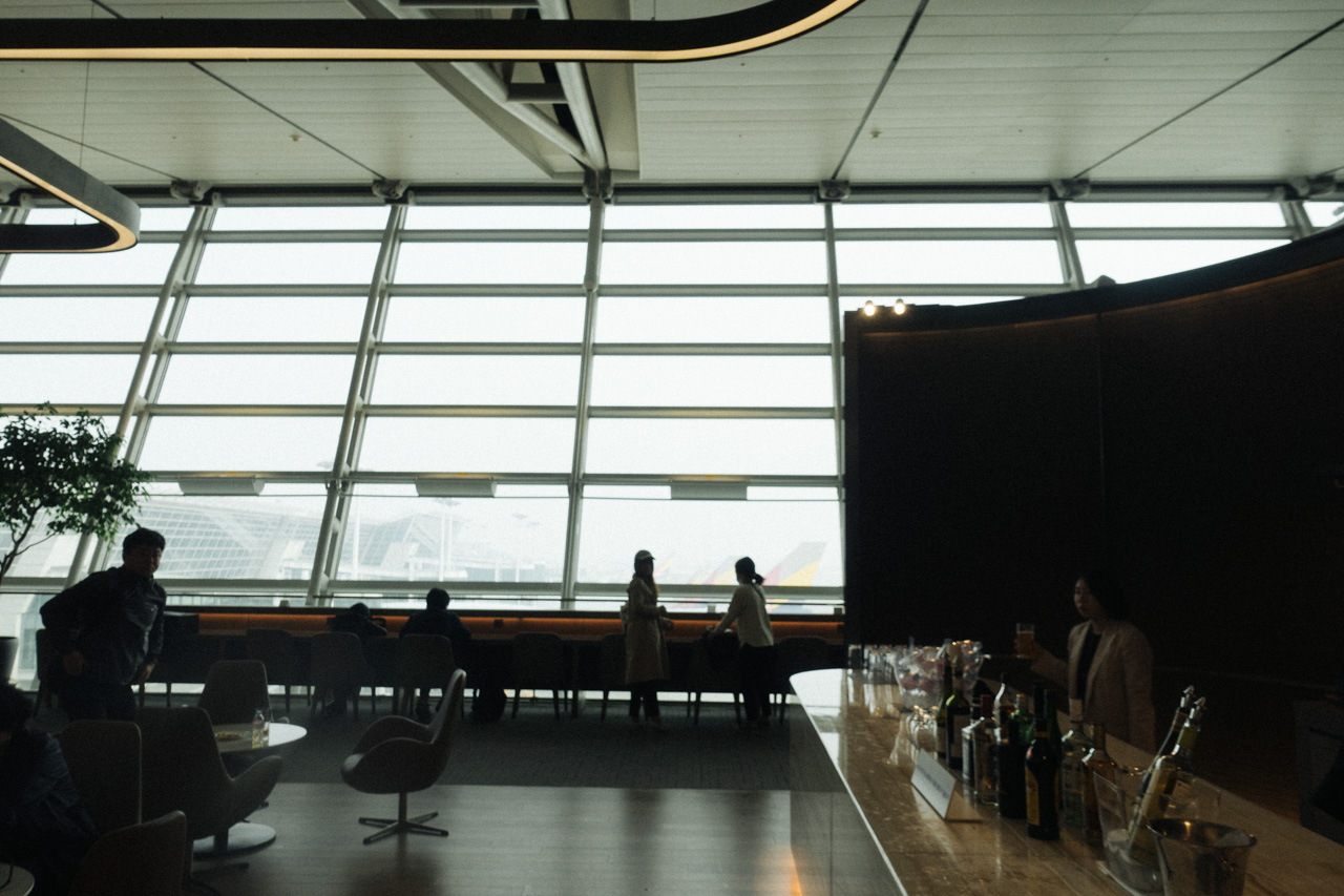 icn-airport-1 | 世界23周の旅|WORLD ODYSSEY: 23 Laps Rond The World