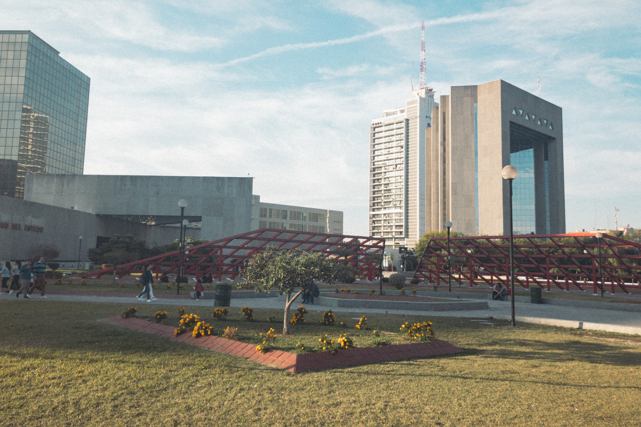 Monterrey Mexico’s third largest city ｜モンテレイ：メキシコ第三の都市 世界23周の旅｜WORLD ODYSSEY 23 Laps Rond