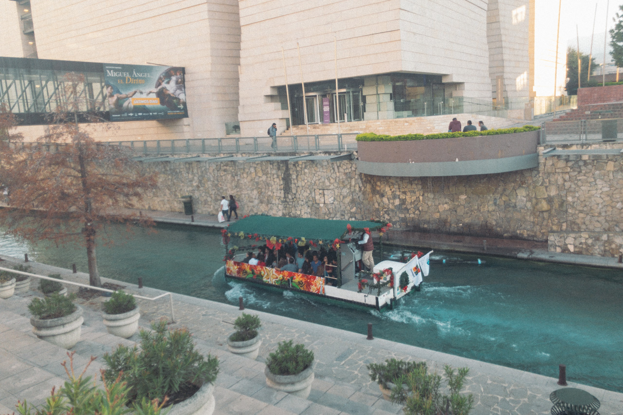 Monterrey Mexico’s third largest city |モンテレイ:メキシコ第三の都市 世界23周の旅