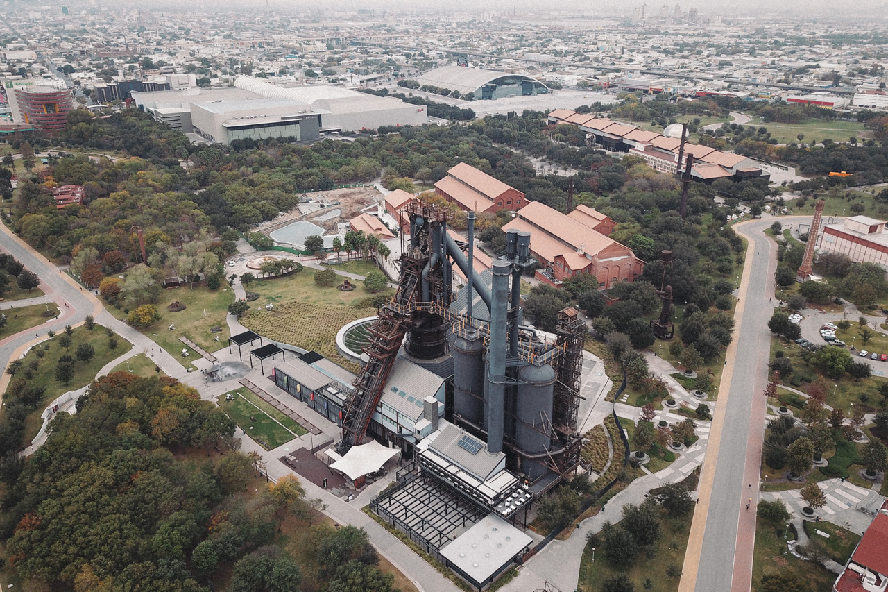 Monterrey Mexico’s third largest city ｜モンテレイ：メキシコ第三の都市 世界23周の旅｜WORLD ODYSSEY 23 Laps Rond